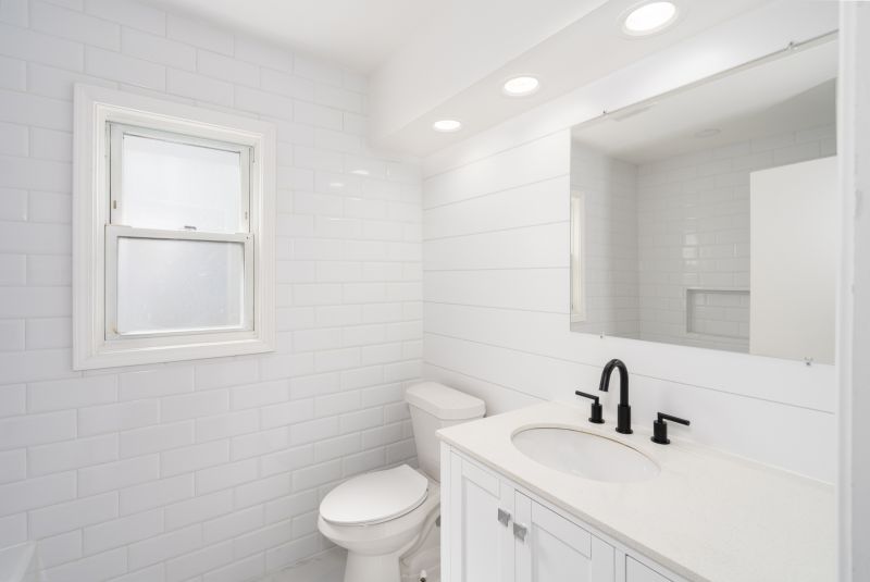 Top Bathroom Remodeling Companies in Navarre, FL